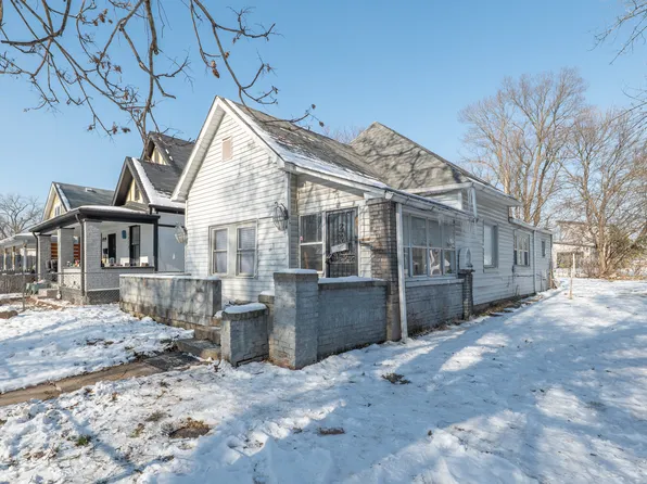 1006 Edgemont Ave, Indianapolis, IN 46208