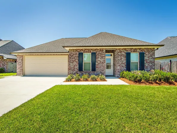 204 Sugar Ridge Dr, Houma, LA 70360