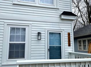 4052 Cornelius Ave, Indianapolis, IN 46208