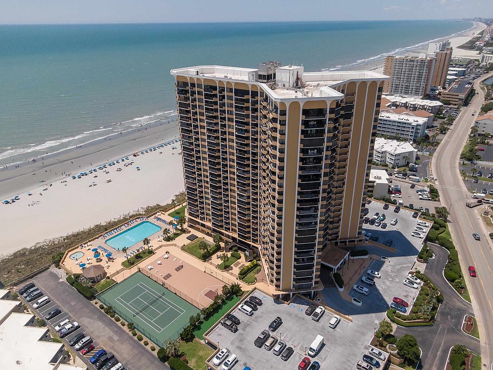 1st image of 9650 Shore Dr. #610