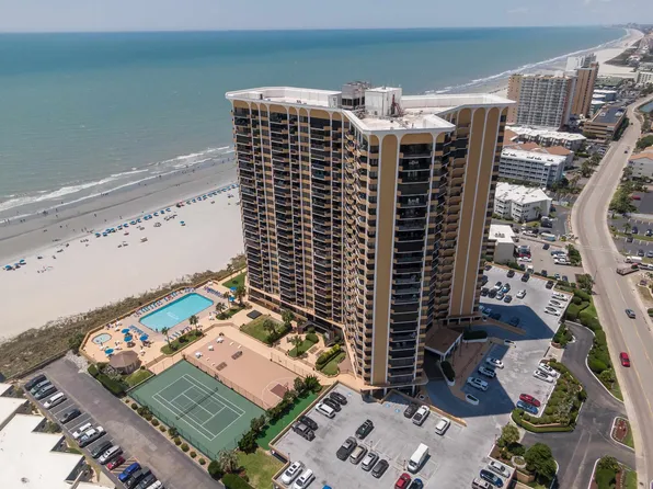 9650 Shore Dr. #610, Myrtle Beach, SC 29572