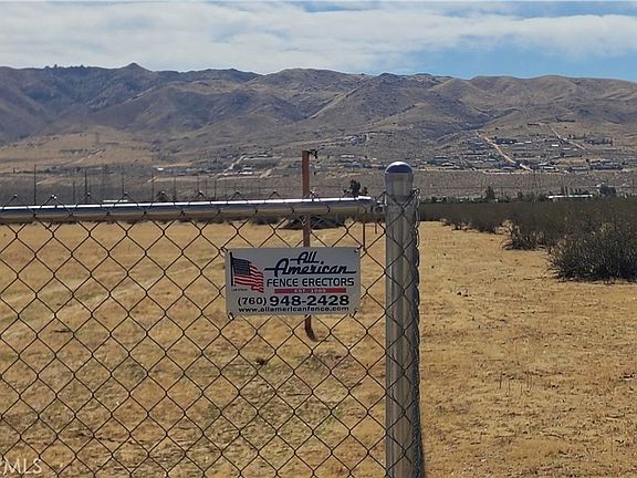 3rd image of 26481 Del Oro Rd Lot 12