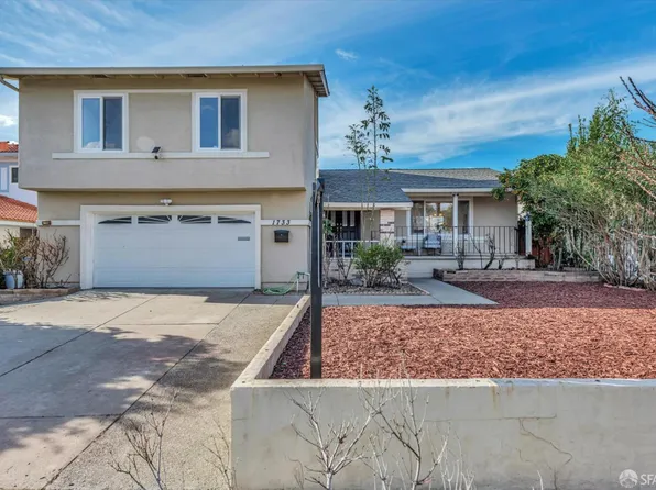 1733 Maysong Ct, San Jose, CA 95131
