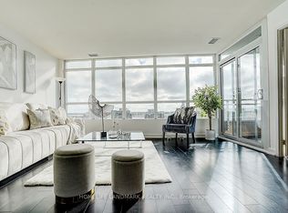 10 Capreol Ct #1007, Toronto, ON M5V 4B3