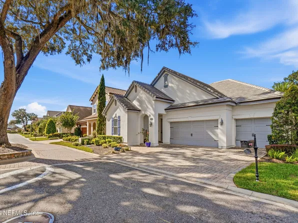 1371 SUNSET VIEW Lane, Jacksonville, FL 32207