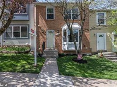 11563 Summer Oak Dr, Germantown, MD, 20874