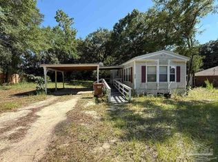 7935 Custom Ct, Milton, FL 32583