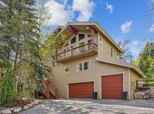 3339 W Big Spruce Way, Park City, UT 84098