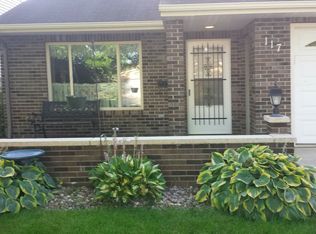 117 3rd St SE, Grand Meadow, MN 55936