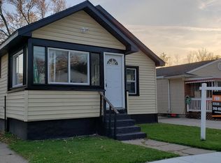 279 Madison Ave, Clawson, MI 48017