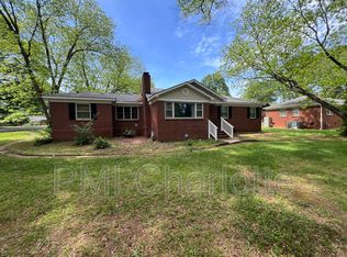 5201 Allen Rd E, Charlotte, NC 28269