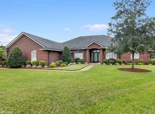 1341 Sinclair Ln, Jacksonville, FL 32221