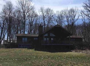 6701 State Road 25 N, Lafayette, IN 47905