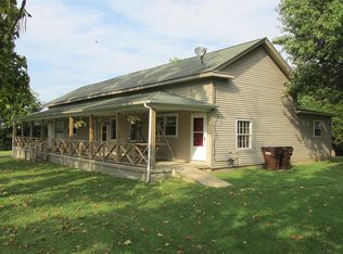 5532 Lincoln Park Rd, Springfield, KY 40069