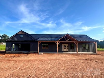 3000 Paul Payne Store Rd, Taylorsville, NC, 28681