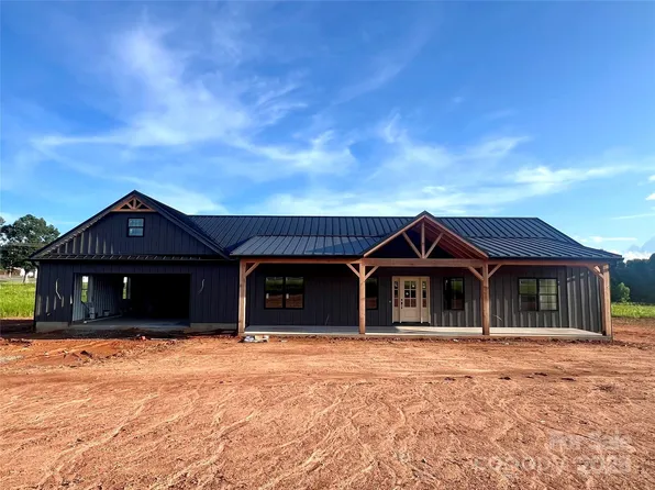 3000 Paul Payne Store Rd, Taylorsville, NC 28681