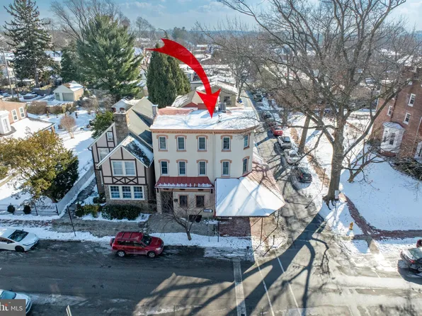 240 W Miner St, West Chester, PA 19382
