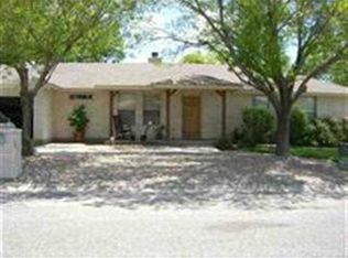 109 Miller Dr, Del Rio, TX 78840