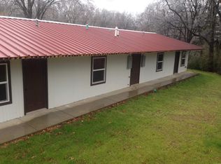 414 W Mill St, Malvern, AR 72104