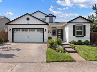532 S 48th Pl, Springfield, OR 97478