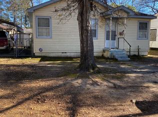 811 Sears Ave, Camden, AR 71701