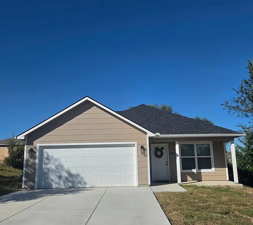 2532 Sawmill Rd