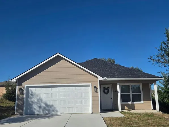 2532 Sawmill Rd, Junction City, KS 66441