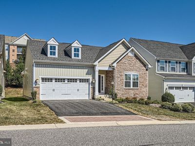 308 Gallant Fox Dr, Havre De Grace, MD, 21078