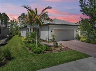 2539 Brassica Dr, North Port, FL 34289