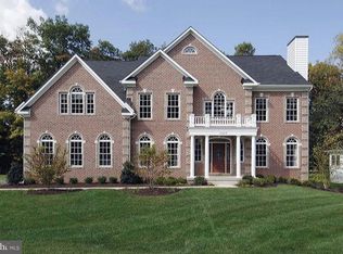 935 Gratitude Ct, Olney, MD 20832