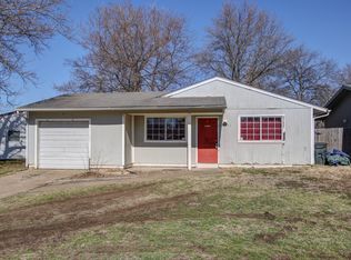19805 E 3rd St, Tulsa, OK 74108