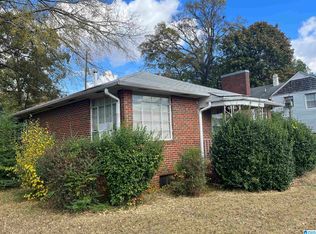 952 45th St, Birmingham, AL 35208