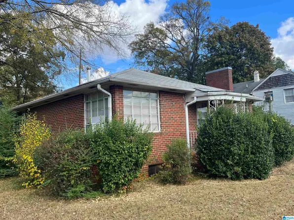 952 45th St, Birmingham, AL 35208