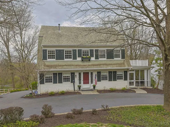 419 Reily Rd, Cincinnati, OH 45215