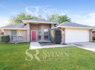 7504 Circle Dr, North Richland Hills, TX 76180