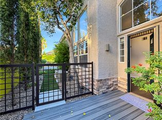 1352 Fox Acres Dr, Las Vegas, NV 89134