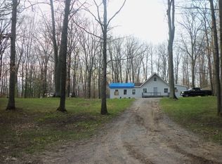 2200 Beatrice Rd, Harrison, MI 48625