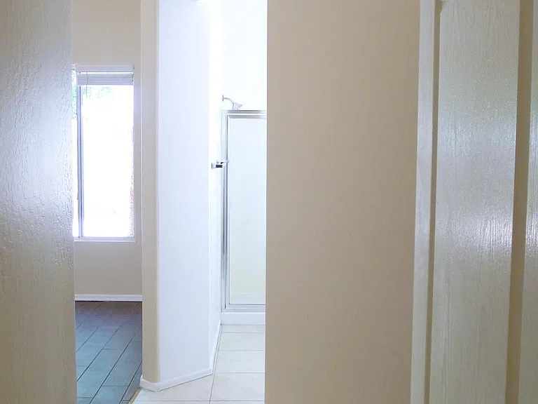 Master entry