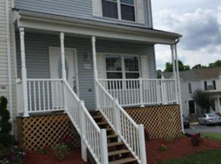 (Undisclosed Address), Stafford, VA 22556