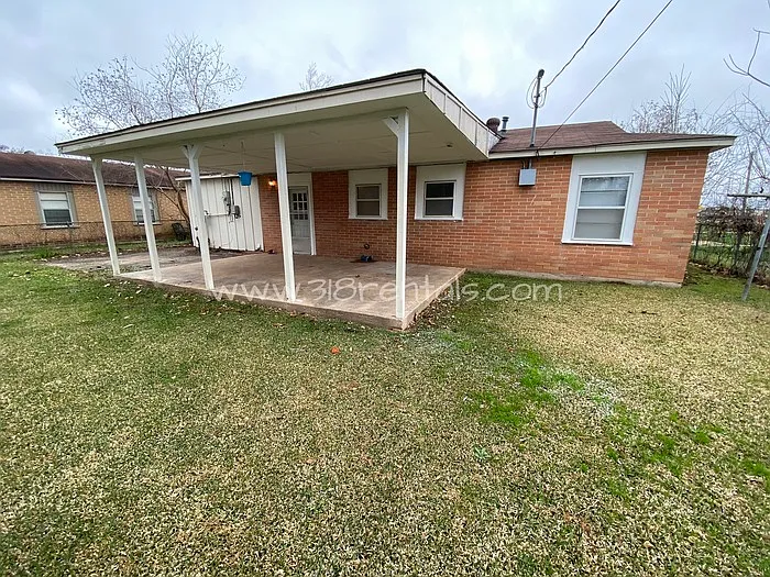 4612 Sullivan St — Photo 13