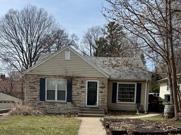 5116 Nicollet Ave, Minneapolis, MN 55419