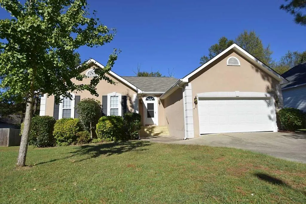 3199 Stinsonville Rd photo 1