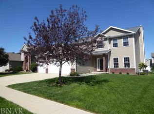 3192 Marimarsh Ln, Normal, IL 61761