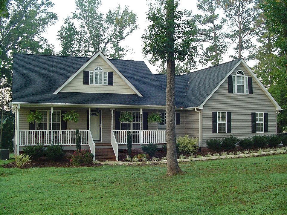 1.1 acre - 16x32 Pool