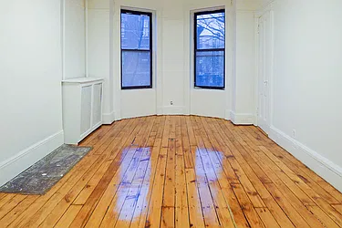 Rented by Corcoran