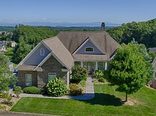 448 Laurel Ridge Ln LOT 88R, Knoxville, TN 37922