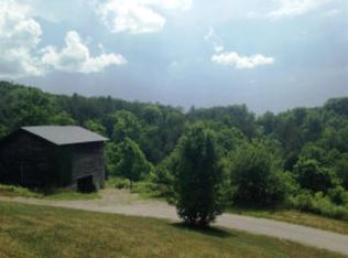 547 C W Ln, Treadway, TN 37881