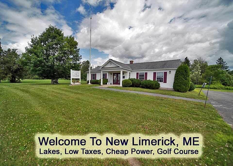3 New Limerick Rd New Limerick, ME Zillow