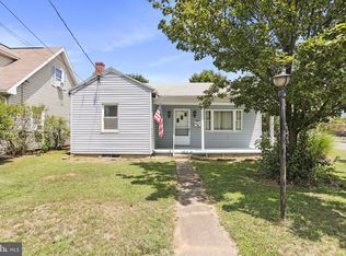 591 Stanley Ave, Chambersburg, PA