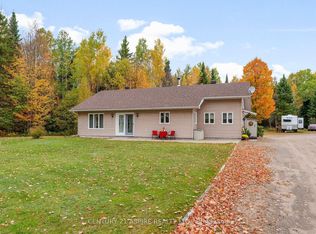 33 Micks Rd, Madawaska Valley, ON K0J1L0